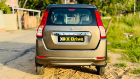 Used Cars in Trivandrum, Kerala - MARUTI WAGON R VXI AGS