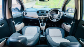 Used Cars in Trivandrum, Kerala - HYUNDAI GRAND I10 SPORTZ 1.2 