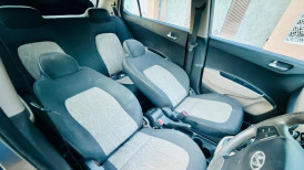 Used Cars in Trivandrum, Kerala - HYUNDAI GRAND I10 SPORTZ 1.2 