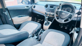 Used Cars in Trivandrum, Kerala - HYUNDAI GRAND I10 SPORTZ 1.2 