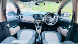 Used Cars in Trivandrum, Kerala - HYUNDAI GRAND I10 SPORTZ 1.2 
