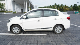 Used Cars in Trivandrum, Kerala - HONDA AMAZE 1.2 S AT (iVTEC)