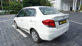 Used Cars in Trivandrum, Kerala - HONDA AMAZE 1.2 S AT (iVTEC)