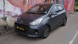 Used Cars in Trivandrum, Kerala - HYUNDAI GRAND i10 SPORTZ 1.2 AUTO BS IV