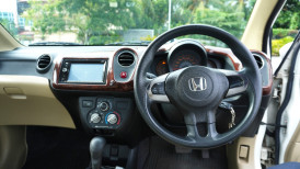 Used Cars in Trivandrum, Kerala - HONDA AMAZE 1.2 S AT (iVTEC)