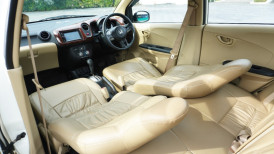 Used Cars in Trivandrum, Kerala - HONDA AMAZE 1.2 S AT (iVTEC)