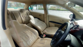 Used Cars in Trivandrum, Kerala - HONDA AMAZE 1.2 S AT (iVTEC)