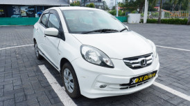 Used Cars in Trivandrum, Kerala - HONDA AMAZE 1.2 S AT (iVTEC)