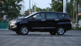 Used Cars in Trivandrum, Kerala - TOYOTA INNOVA CRYSTA 2.8 ZX 7S AT 