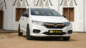 Used Cars in Trivandrum, Kerala - HONDA CITY 1.5 S MT (IVTEC)