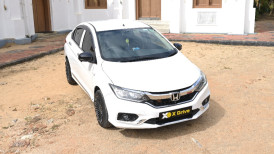 Used Cars in Trivandrum, Kerala - HONDA CITY 1.5 S MT (IVTEC)