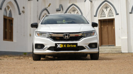 Used Cars in Trivandrum, Kerala - HONDA CITY 1.5 S MT (IVTEC)