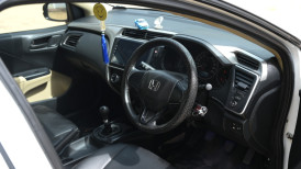 Used Cars in Trivandrum, Kerala - HONDA CITY 1.5 S MT (IVTEC)
