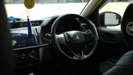 Used Cars in Trivandrum, Kerala - HONDA CITY 1.5 S MT (IVTEC)