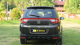 Used Cars in Trivandrum, Kerala - HONDA BRV 1.5 S MT (IVTEC)