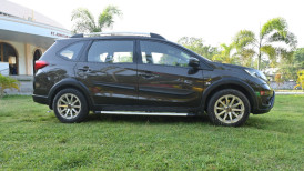Used Cars in Trivandrum, Kerala - HONDA BRV 1.5 S MT (IVTEC)