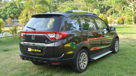 Used Cars in Trivandrum, Kerala - HONDA BRV 1.5 S MT (IVTEC)