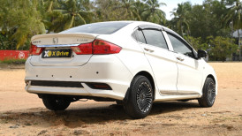 Used Cars in Trivandrum, Kerala - HONDA CITY 1.5 S MT (IVTEC)