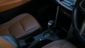Used Cars in Trivandrum, Kerala - TOYOTA INNOVA CRYSTA 2.8 ZX 7S AT 