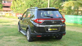 Used Cars in Trivandrum, Kerala - HONDA BRV 1.5 S MT (IVTEC)