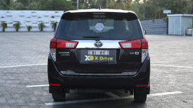 Used Cars in Trivandrum, Kerala - TOYOTA INNOVA CRYSTA 2.8 ZX 7S AT 