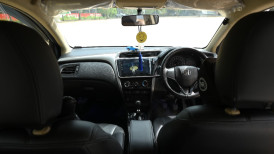 Used Cars in Trivandrum, Kerala - HONDA CITY 1.5 S MT (IVTEC)