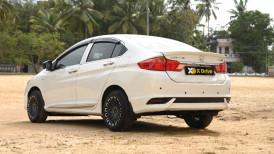 Used Cars in Trivandrum, Kerala - HONDA CITY 1.5 S MT (IVTEC)