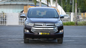 Used Cars in Trivandrum, Kerala - TOYOTA INNOVA CRYSTA 2.8 ZX 7S AT 