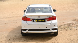 Used Cars in Trivandrum, Kerala - HONDA CITY 1.5 S MT (IVTEC)