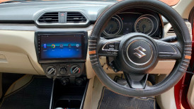 Used Cars in Trivandrum, Kerala - MARUTI SUZUKI DZIRE VXI AGS 
