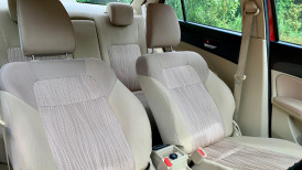 Used Cars in Trivandrum, Kerala - MARUTI SUZUKI DZIRE VXI AGS 