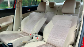 Used Cars in Trivandrum, Kerala - MARUTI SUZUKI DZIRE VXI AGS 