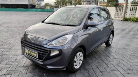 Used Cars in Trivandrum, Kerala - HYUNDAI SANTRO 1.1 MT SPORTZ