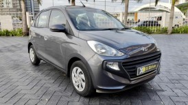 Used Cars in Trivandrum, Kerala - HYUNDAI SANTRO 1.1 MT SPORTZ