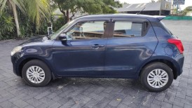 Used Cars in Trivandrum, Kerala - Maruti Suzuki Swift VXI