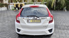 Used Cars in Trivandrum, Kerala - HONDA JAZZ 1.2 V MT (I-VTEC) E IV