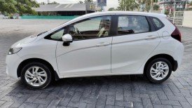 Used Cars in Trivandrum, Kerala - HONDA JAZZ 1.2 V MT (I-VTEC) E IV