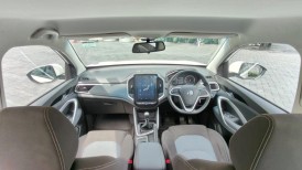 Used Cars in Trivandrum, Kerala - MG HECTOR PE 1.5 MT SUPER