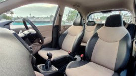 Used Cars in Trivandrum, Kerala - HYUNDAI SANTRO 1.1 MT SPORTZ