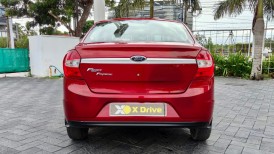 Used Cars in Trivandrum, Kerala - FORD FIGO ASPIRE 1.2  PETROL AMBIENT