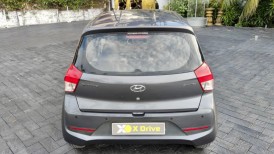 Used Cars in Trivandrum, Kerala - HYUNDAI SANTRO 1.1 MT SPORTZ