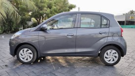 Used Cars in Trivandrum, Kerala - HYUNDAI SANTRO 1.1 MT SPORTZ