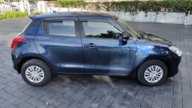 Used Cars in Trivandrum, Kerala - Maruti Suzuki Swift VXI
