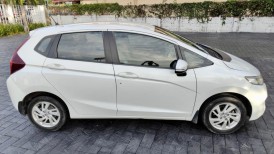 Used Cars in Trivandrum, Kerala - HONDA JAZZ 1.2 V MT (I-VTEC) E IV