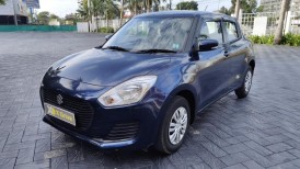 Used Cars in Trivandrum, Kerala - Maruti Suzuki Swift VXI