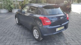 Used Cars in Trivandrum, Kerala - Maruti Suzuki Swift VXI