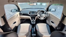 Used Cars in Trivandrum, Kerala - HYUNDAI SANTRO 1.1 MT SPORTZ