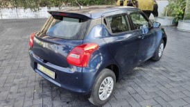 Used Cars in Trivandrum, Kerala - Maruti Suzuki Swift VXI
