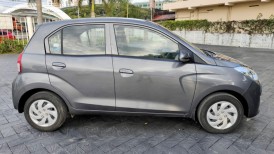 Used Cars in Trivandrum, Kerala - HYUNDAI SANTRO 1.1 MT SPORTZ