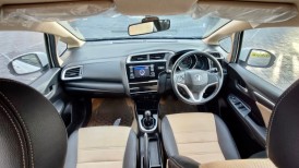 Used Cars in Trivandrum, Kerala - HONDA JAZZ 1.2 V MT (I-VTEC) E IV
